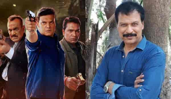 CID 2: Fans get emotional as cast members pay heartfelt tribute to late Dinesh Phadnis aka Freddy; 'You'll always be remembered'