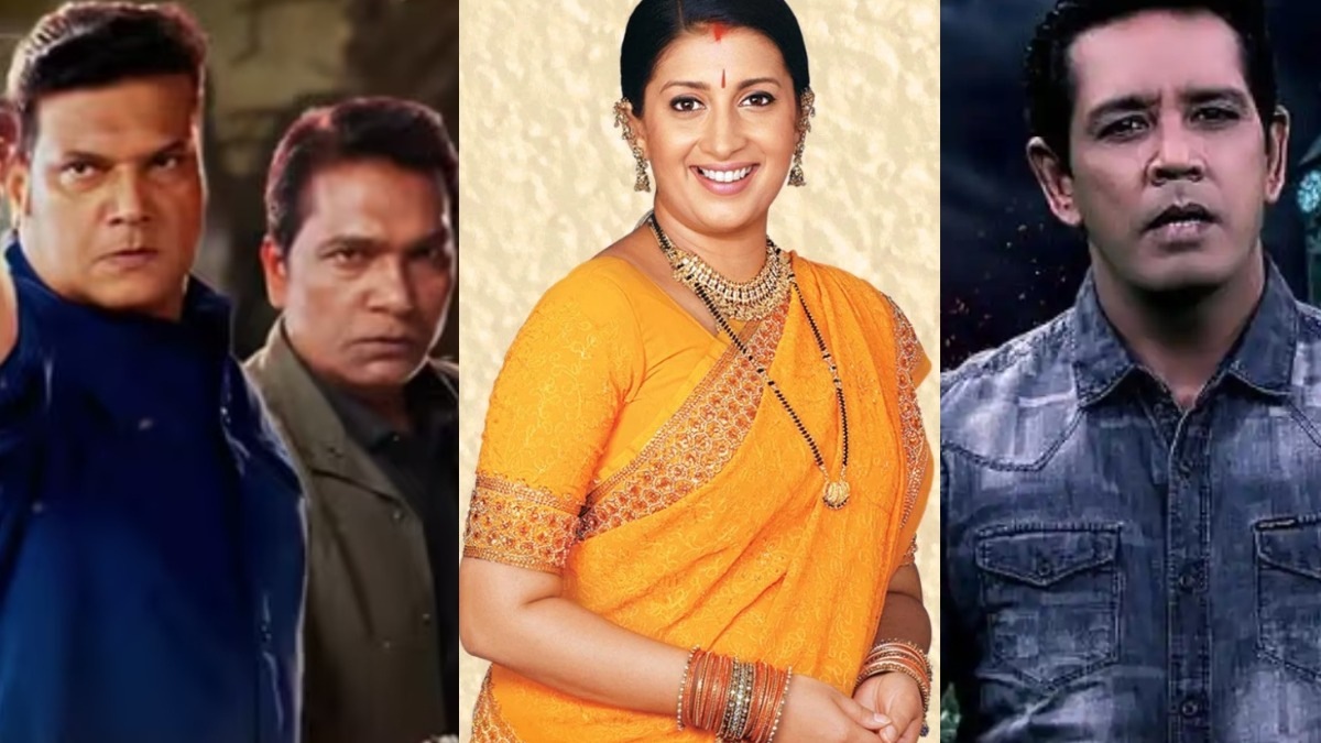 Ekta Kapoor to revive Kyunki Saas Bhi Kabhi Bahu Thi for OTT, courtesy CID and Crime Patrol’s success?