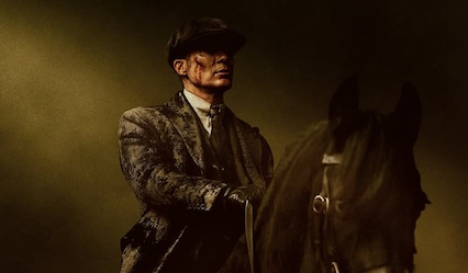 Peaky Blinders - The Immortal Man OTT release date in India: When and where to watch Cillian Murphy's crime drama film online