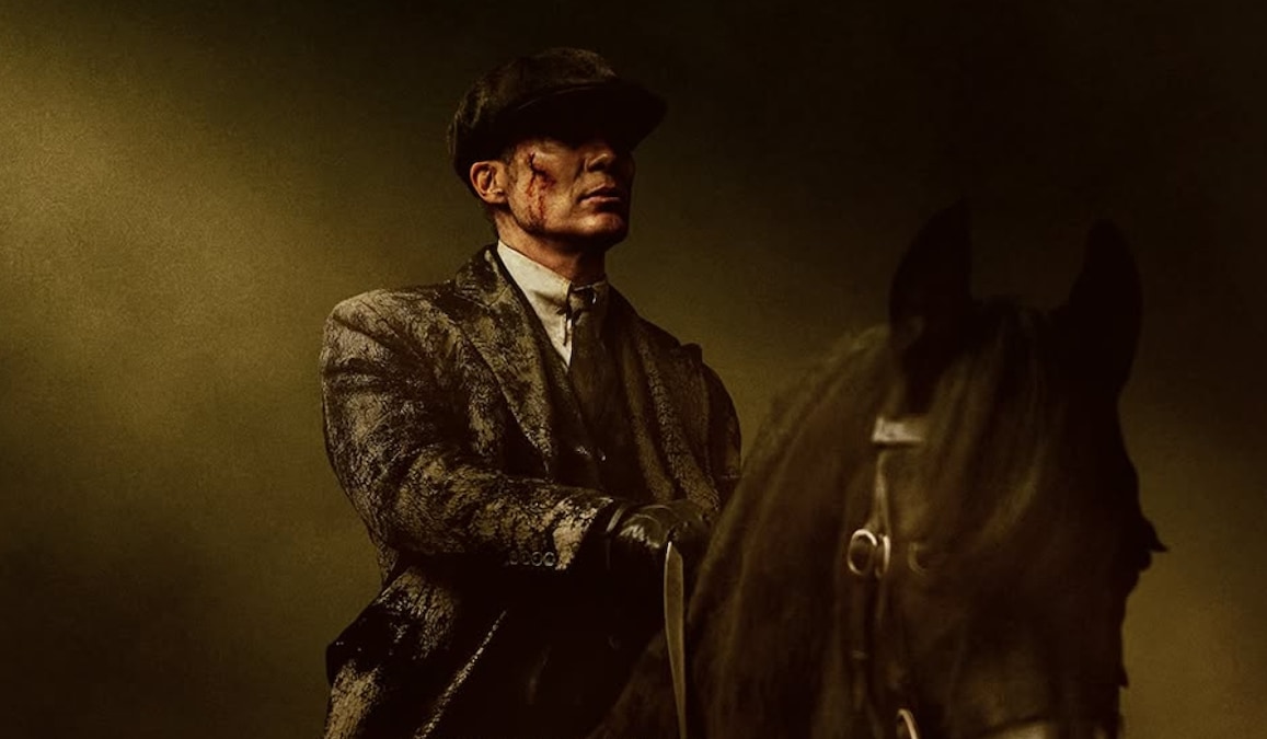 Peaky Blinders - The Immortal Man OTT release date in India: When and where to watch Cillian Murphy's crime drama film online