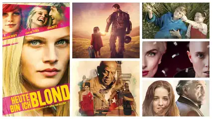 Best inspirational movies to watch on CinemaWorld that will motivate you to live life to the fullest