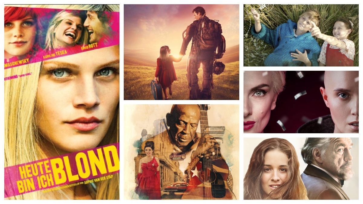 Best inspirational movies to watch on CinemaWorld that will motivate you to live life to the fullest