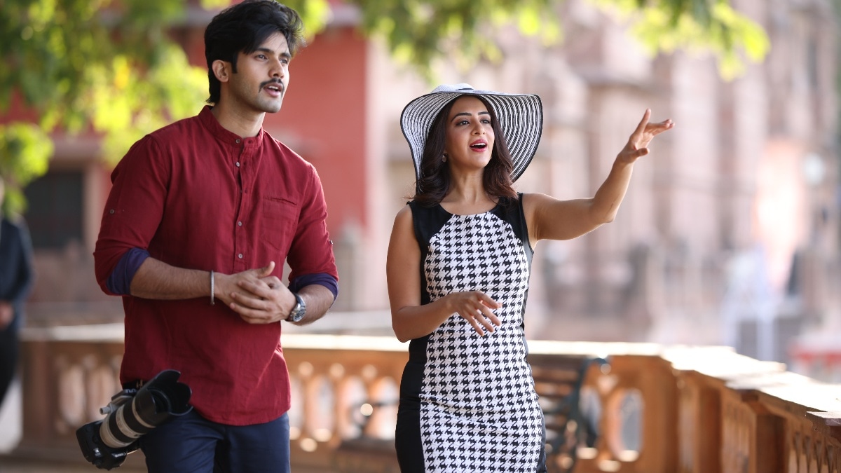 Circle release date: When and where to watch Sai Ronak, Baba Bhaskar’s thriller helmed by Neelakanta