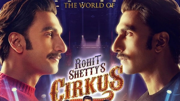 Ranveer Singh yet to complete the shoot of Rohit Shetty's Cirkus? Here's what we know