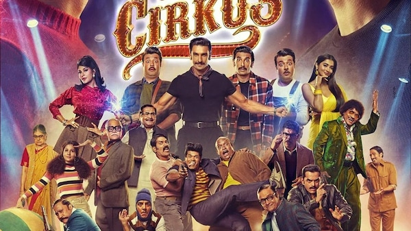 Rohit Shetty on making Cirkus: It was a collective instinct to make a comedy now, that too with Ranveer Singh