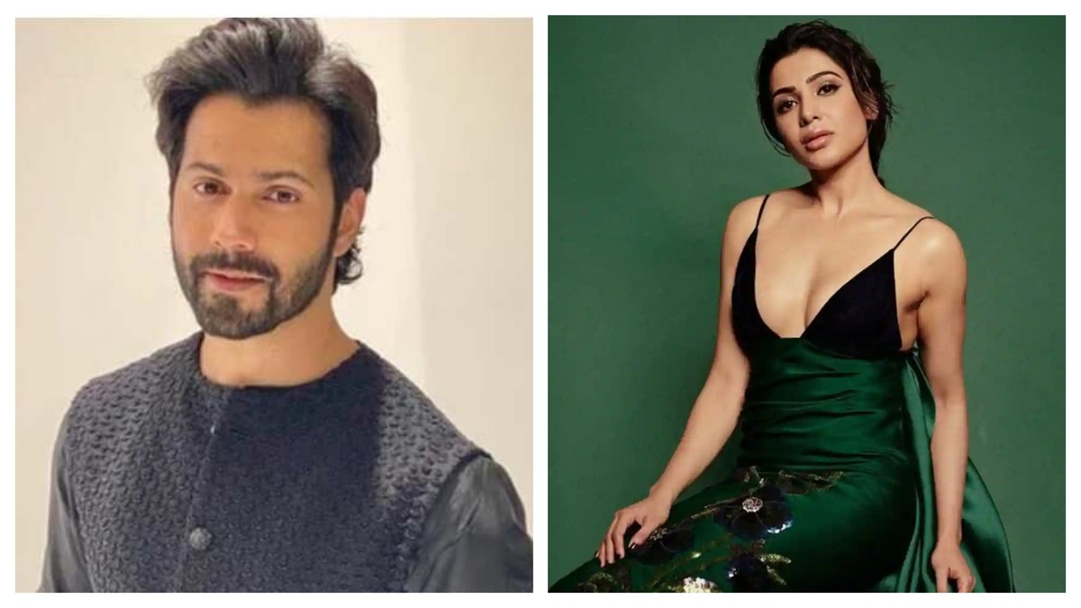 Citadel: Varun Dhawan to train in martial arts for show with Samantha Ruth Prabhu, Raj & DK to start shoot in July