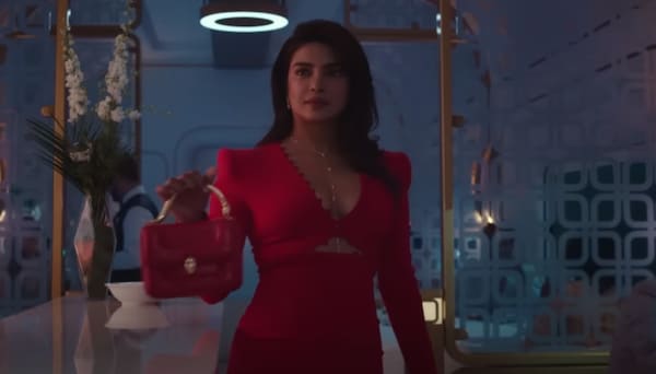 Anand Mahindra watched Priyanka Chopra’s Citadel: Unmoved by Russo Brothers, she puts our male action heroes in the shade