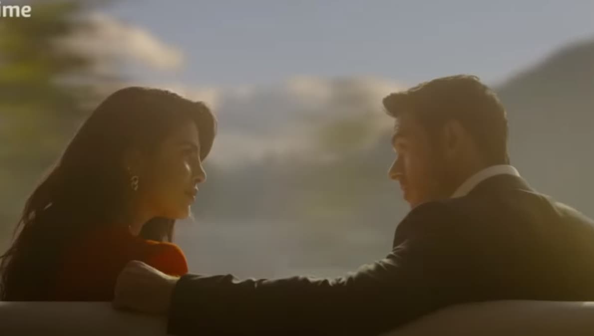 OTT shows, web series releasing this week: Citadel, Sweet Tooth Season 2 and others streaming on Netflix, Prime Video, Hotstar, ZEE5 & More