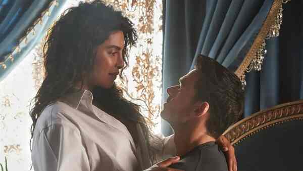 Citadel episode 4 review: More memories get erased in the Priyanka Chopra-Richard Madden series, and we wish the same for us!