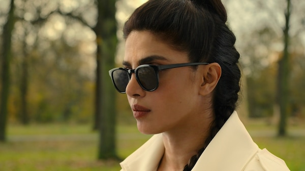 Amazon Prime Video CEO upset with Citadel failure, demands budget analysis for Priyanka Chopra Jonas’ show?