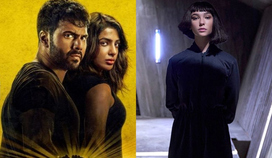 Citadel Honey Bunny and Citadel Diana to merge into main plot in Season 2; Here's when it will release