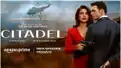 Citadel 2 – Priyanka Chopra and Richard Madden to begin shooting this fall; here’s everything we know so far