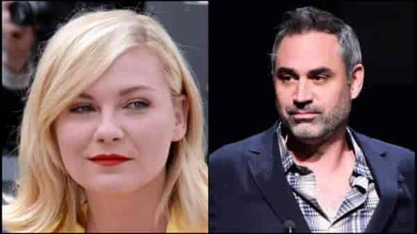 Kirsten Dunst to play the lead in Alex Garland’s Civil War