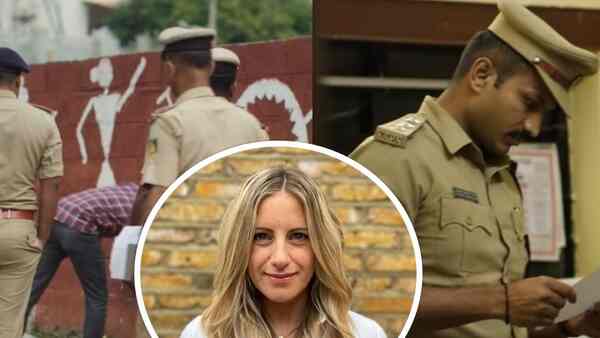 Exclusive! Crime Stories India Detectives is representative of Bengaluru’s evolution: Claire Cahill