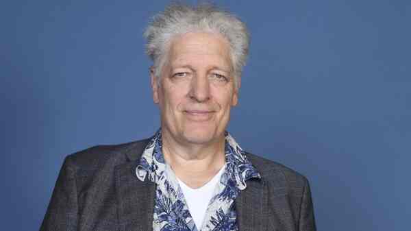 Clancy Brown joins the cast of Keanu Reeves’ John Wick 4