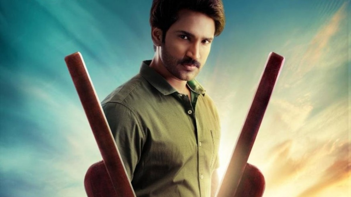 Team Clap unveils a glimpse of its first single, Manadhai En Moodinaai, composed by maestro Ilaiyaraaja