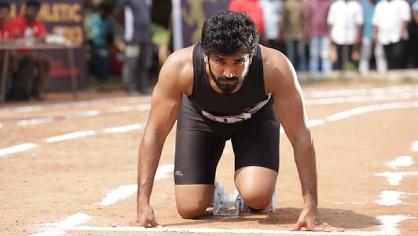 Clap movie review: Aadhi Pinisetty, Krisha Kurup excel in this focused, well-made sports drama