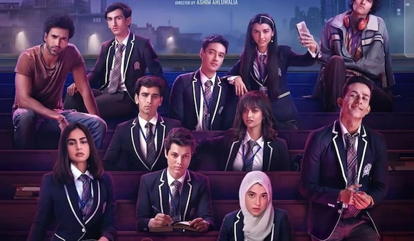 Class series
