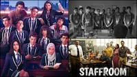 From Class to Kota Factory; 5 web series guaranteed to make you miss high school