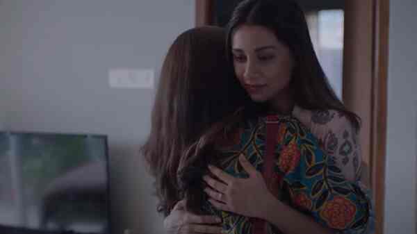 Exclusive! Amrita Puri, Aisha Ahmed, Zoya Parvin get candid on their short film, Clean