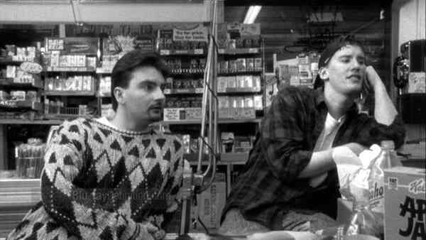 Clerks 3: Kevin Smith marks 51st birthday by starting shoot