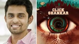 Click Shankar: Junglee Pictures announces a thriller with the director Balaji Mohan