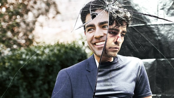 Clickbait release date: Here’s when and where you can watch Adrian Grenier and Zoe Kazan thriller