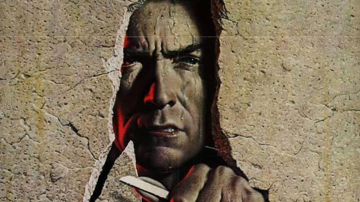 Based on a real 1962 incident, this film is set in which famous prison?