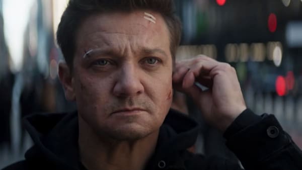 Hawkeye Season 1 Episode 5 review:  Marred by lengthy exposition, but redeemed by the shock ending