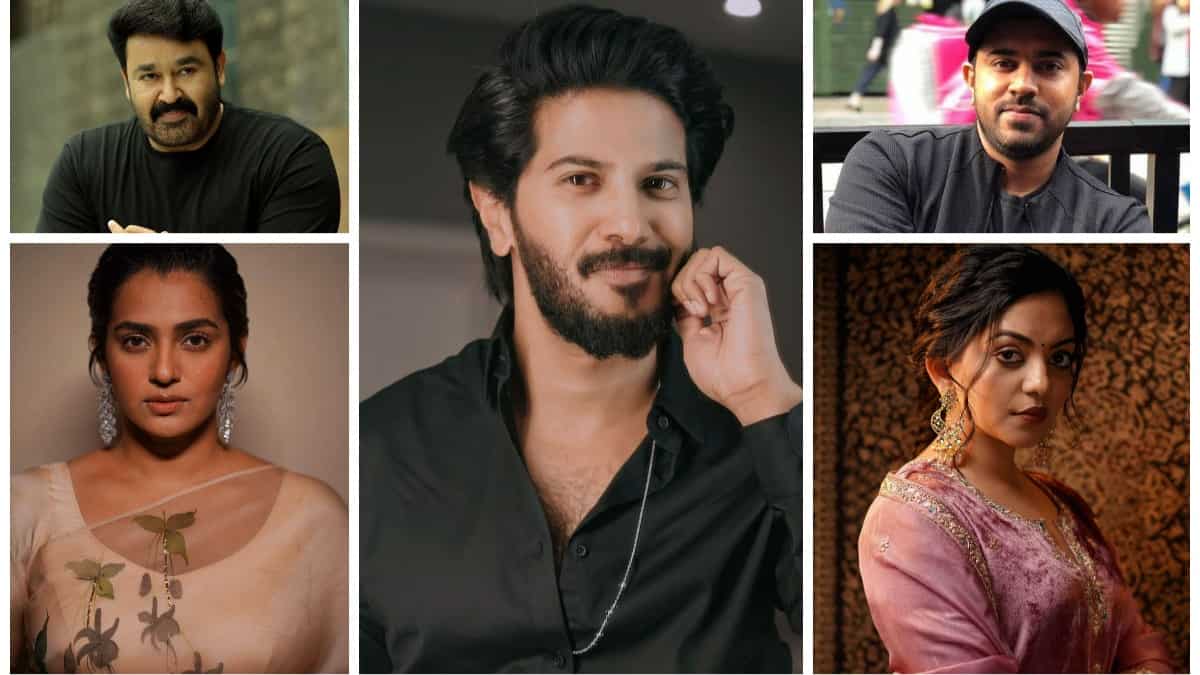 Mohanlal, Nivin Pauly to Parvathy, Ahaana Krishna: How Malayalam celebs have kickstarted their Threads journey Mohanlal, Nivin Pauly to Parvathy, Ahaana Krishna: How Malayalam celebs have kickstarted their Threads journey