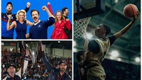 Discover uplifting sports dramas like Ted Lasso and why they deserve your attention