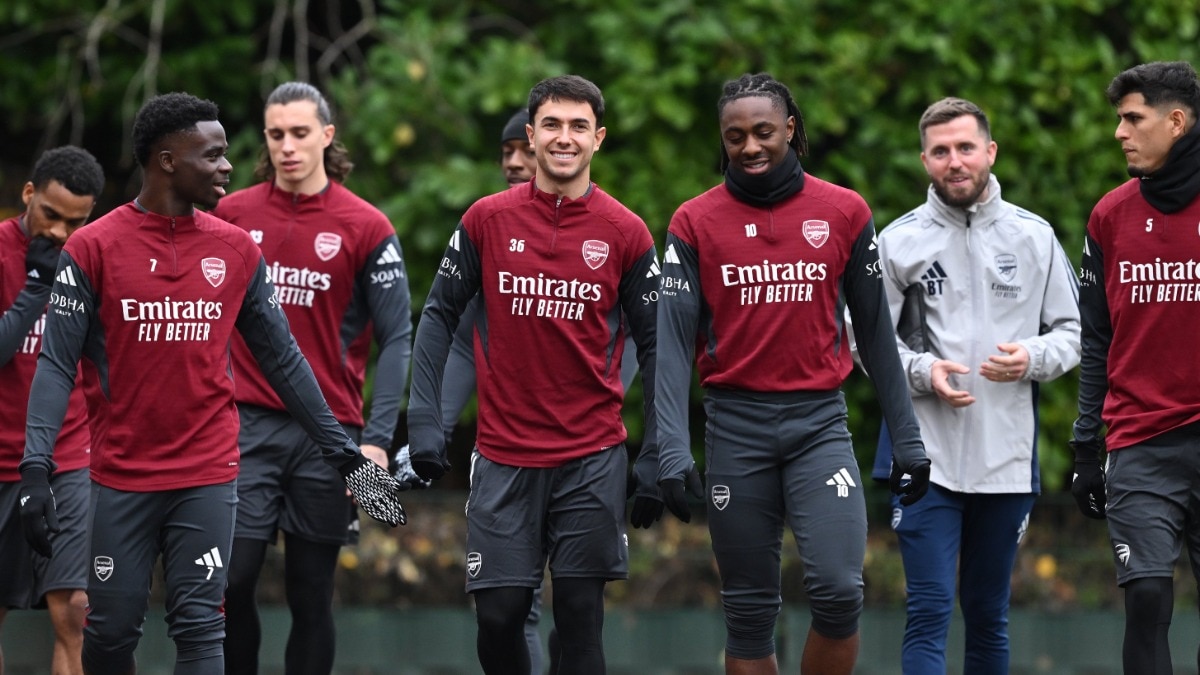 Club Brugge vs Arsenal, UEFA Champions League 2025-26: Preview, H2H stats, team news, possible lineups and streaming details