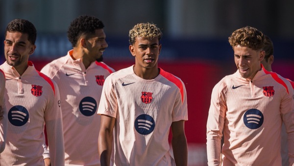 Club Brugge vs FC Barcelona, UEFA Champions League 2025-26: Preview, H2H stats, when and where to watch?