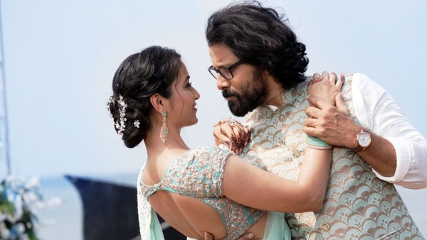 On which platform will Vikram's Cobra stream? Check details here