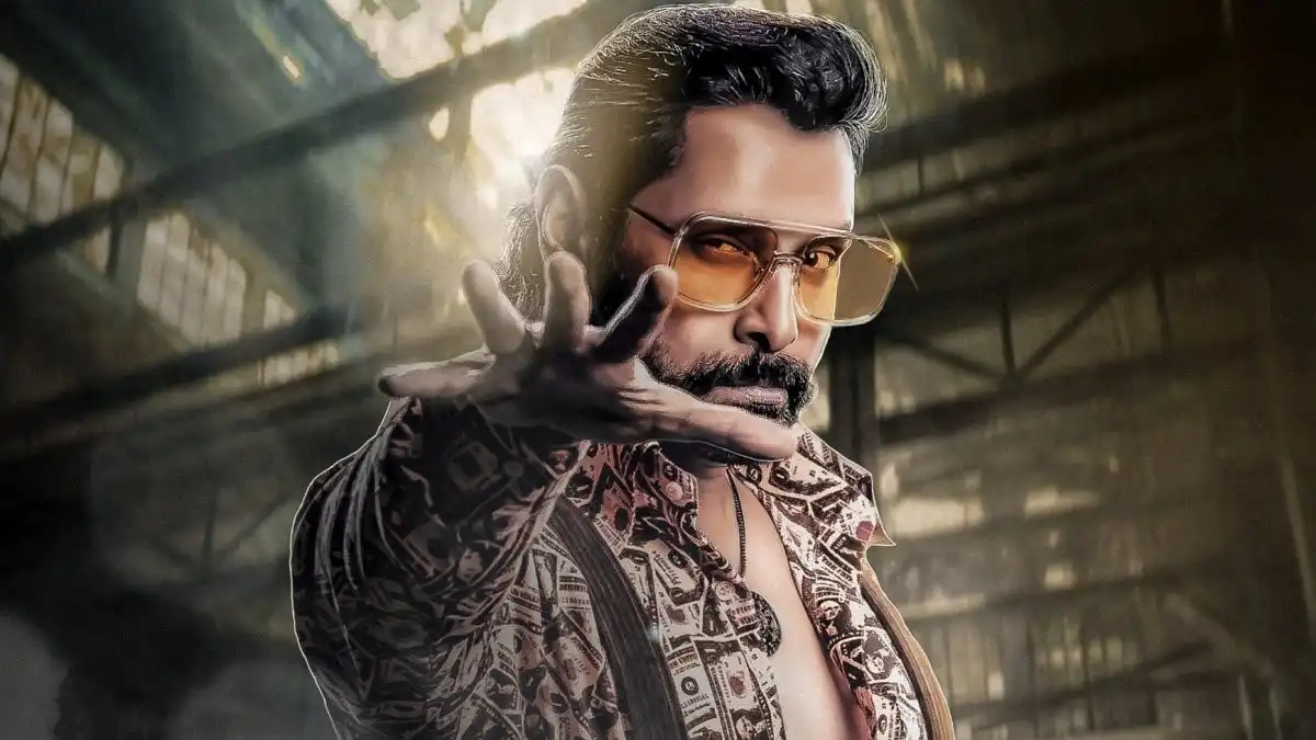 Exclusive! Cobra is a complete package and it will be worth the wait: Chiyaan Vikram