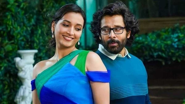 Chiyaan Vikram's most-expected action flick Cobra to release in theatres on THIS date?