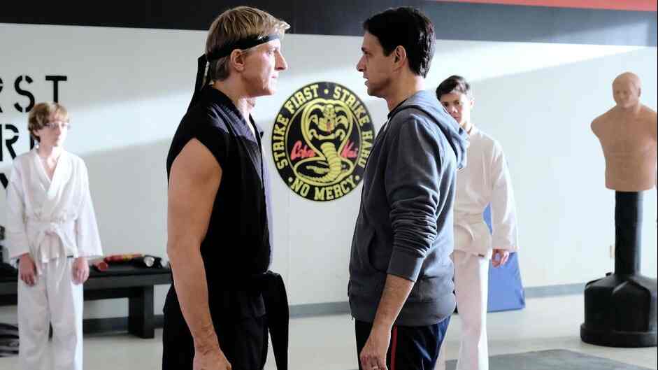 Cobra Kai season 5 wraps filming, confirms showrunner