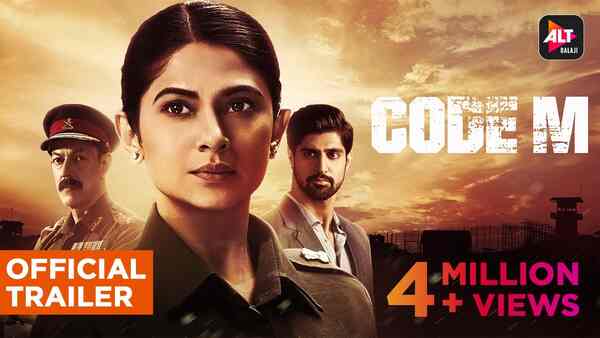 Code M season 2: Jennifer Winget is back with a ferocious persona in the new season