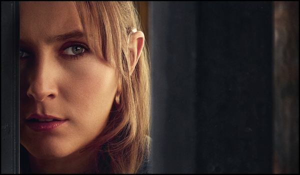 Code of Silence OTT release date: Here’s when and where to watch Rose Ayling-Ellis’ crime drama in India