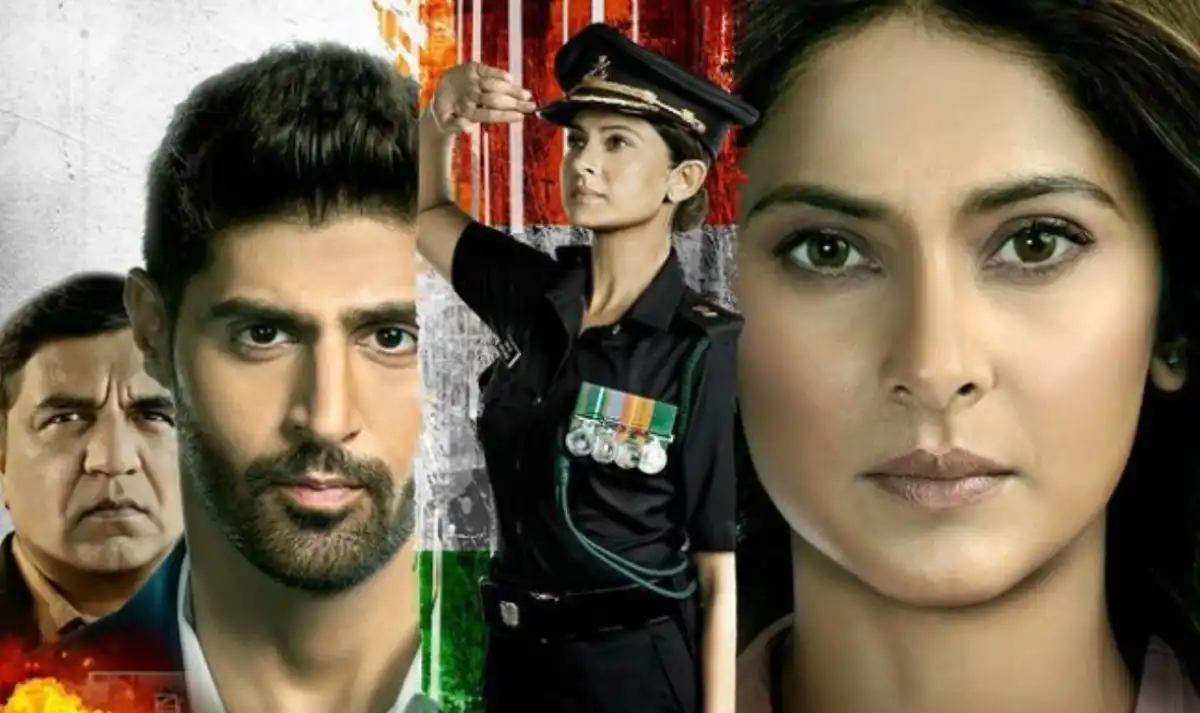 Code M season 2 release date: When and where to watch Jennifer Winget starrer comedy-drama series