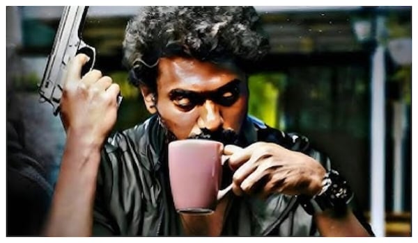 Coffee with a Killer Review: RP Patnaik's film has a good concept but is dragged for no reason