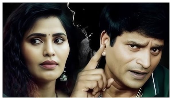 Coffee with a killer review