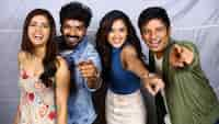 Coffee with Kadhal trailer: Sundar's C's film seems to be a twisted romantic comedy