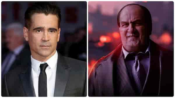 Colin Farrell led limited series 'Penguin' connected to The Batman 2 storyline