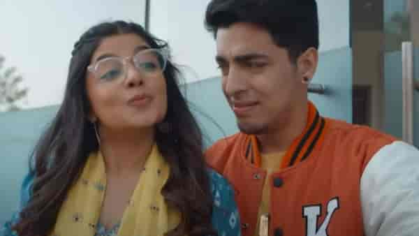 College Romance season 3 trailer: Will Gagan Arora’s Bagga leave Apoorva Arora’s Naira due to long distance?