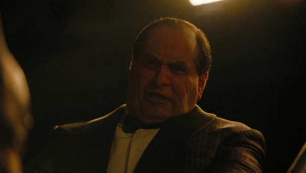 Colin Farrell to play DC villain Penguin in The Batman spinoff series for HBO Max