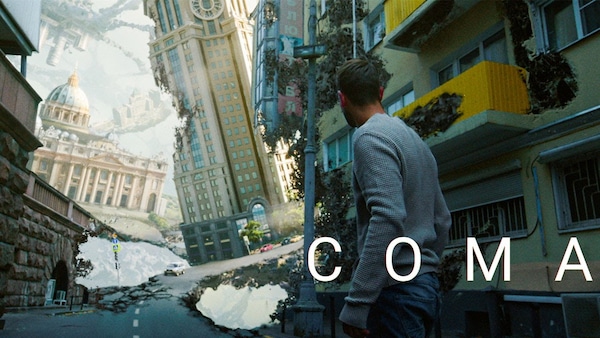 Coma (2020)