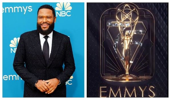 Who is Anthony Anderson? 5 things to know about the host for Emmy Awards 2024