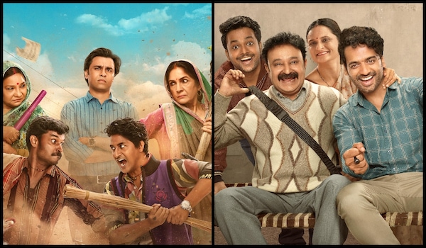 Best Indian comedy series to watch on OTT as TVF’s Panchayat 4 releases