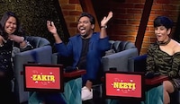 Comicstaan Season 3 teaser glimpses hilarious snippets from the show, trailer to be out on THIS date